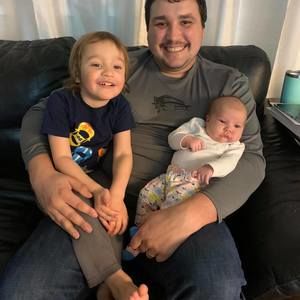 Meet your Posher, Matt